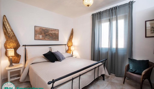 Emeraldway - Appartamento The Nice Place