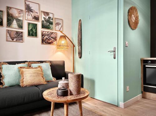 Emeraude Duplex