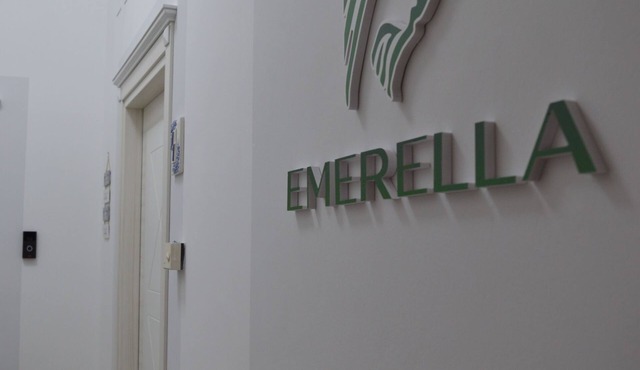 Emerella Luxury Suites-Siderno Lungomare