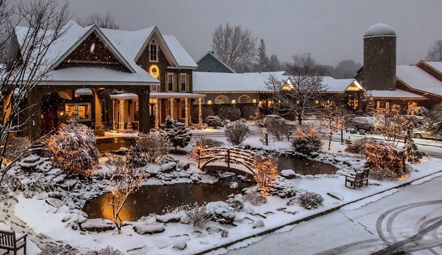 Emerson Resort & Spa