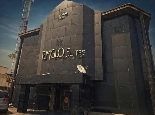 Emglo Suite