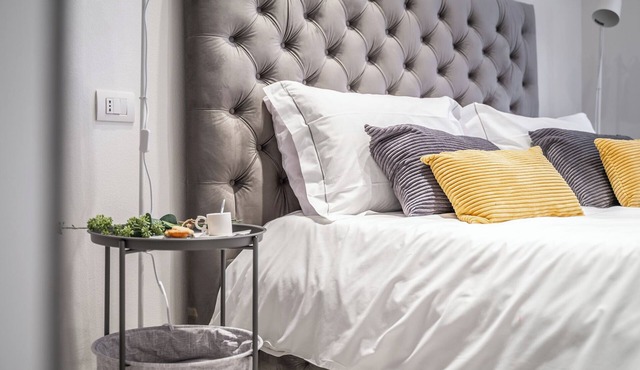 EMILIA SUITE PALACE