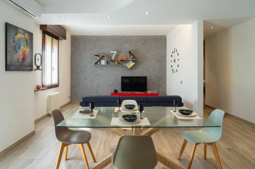Emilia Suite Space