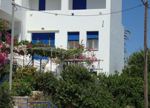 Emilianos Studios 105