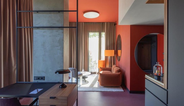 EmiLu Design Hotel
