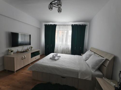 Emily Apartment