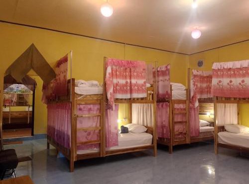 Emily Dormitory Hostel