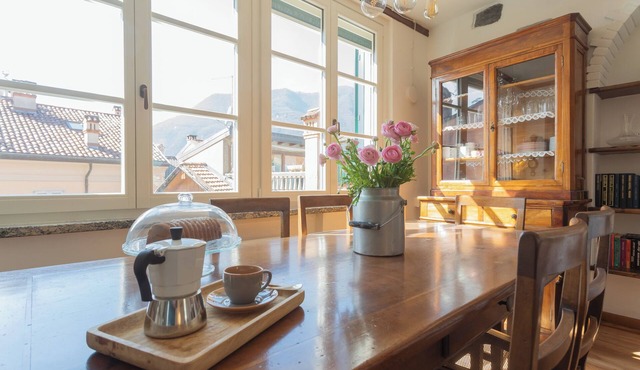 Emily's Holiday House - Authentic Lake Como by Rent all Como