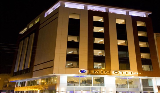 Emin Otel
