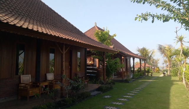 Emir surfcamp
