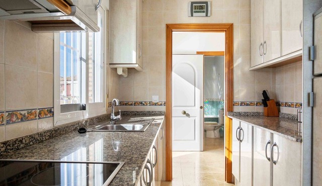 Emma Seaview by Interhome