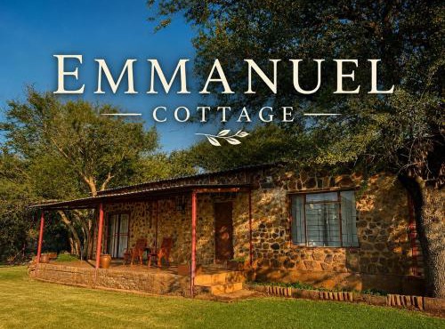 Emmanuel Self-Catering Cottage