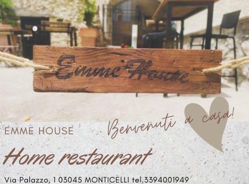 Emme House Bed&Breakfast