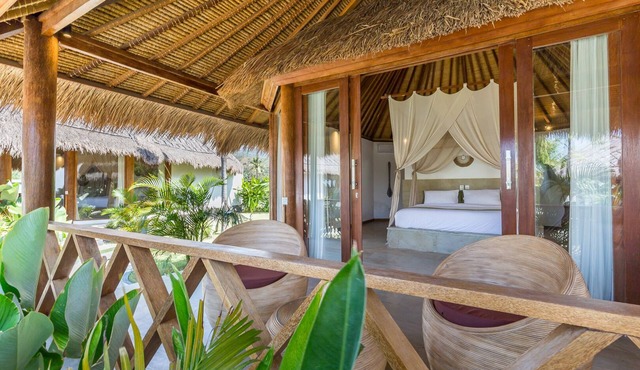 Emocean Beach Boutique Resort