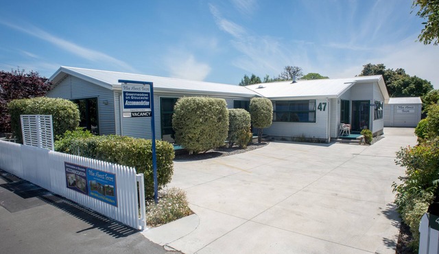 eMotel Napier
