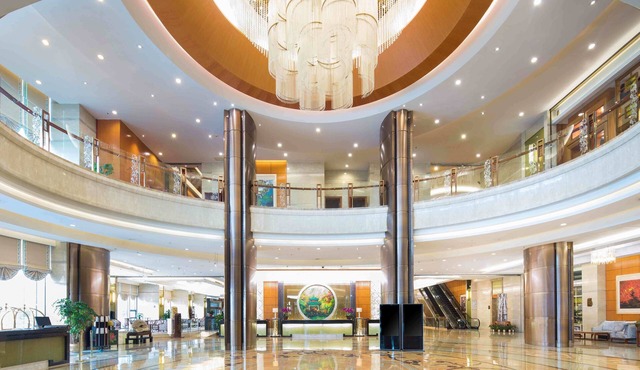Empark Grand Hotel Changsha
