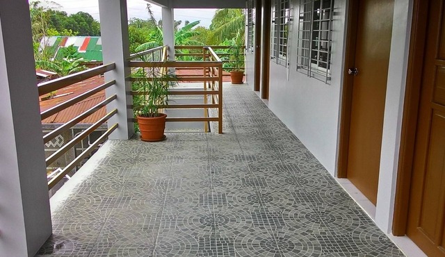 Emperor's Suites
