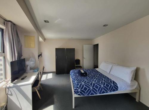 Empire Apartments