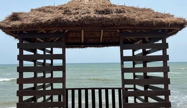 Empire Bay Beach Villa