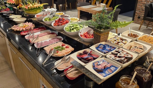 Empire Hotel İstanbul