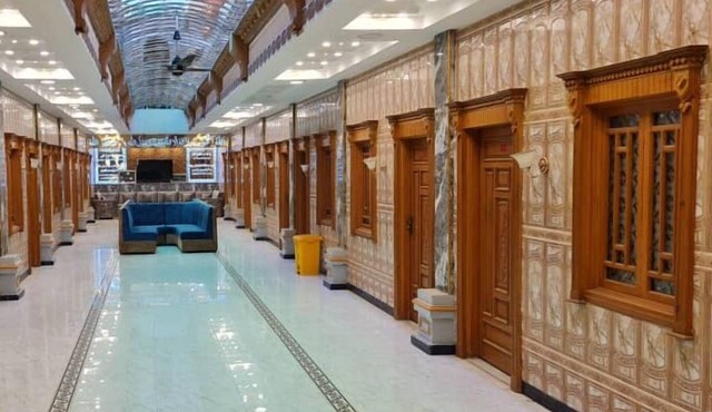 Empire Hotel Peshawar