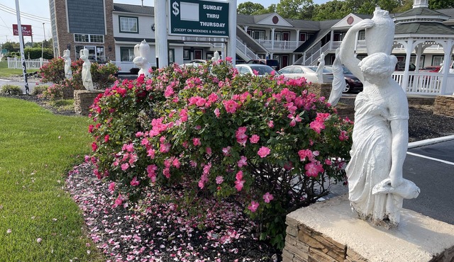 Empire Inn & Suites Atlantic City Absecon