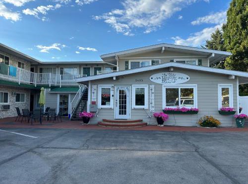 Empire Motel