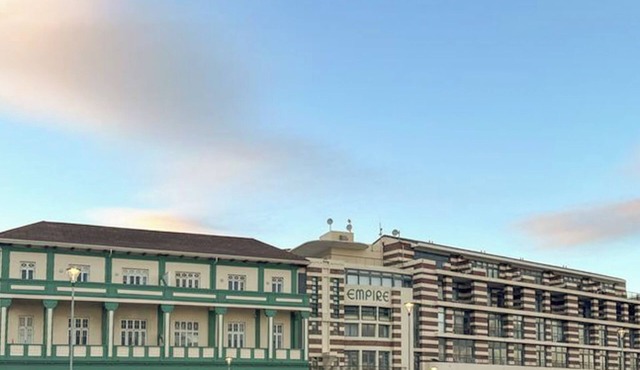 Empire Sol – Spacious Muizenberg Beach Apartment