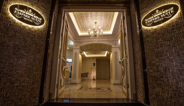 Empire Suite Hotel