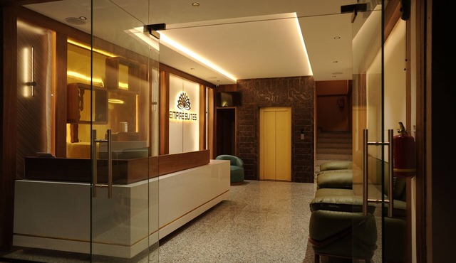 Empire Suites