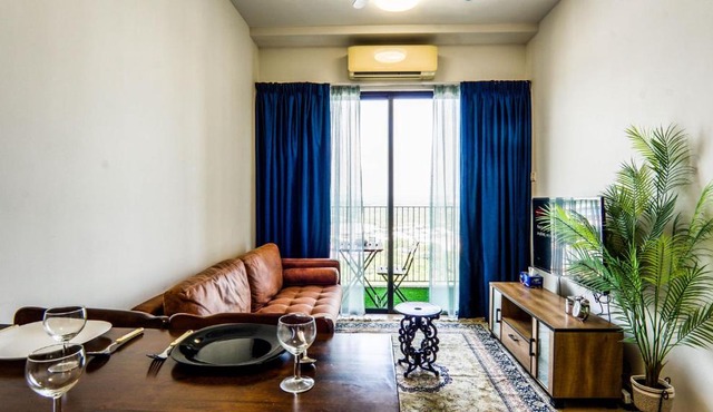 Emporis SOHO Kota Damansara by Airhost