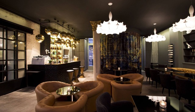 Empreinte Hôtel & Spa