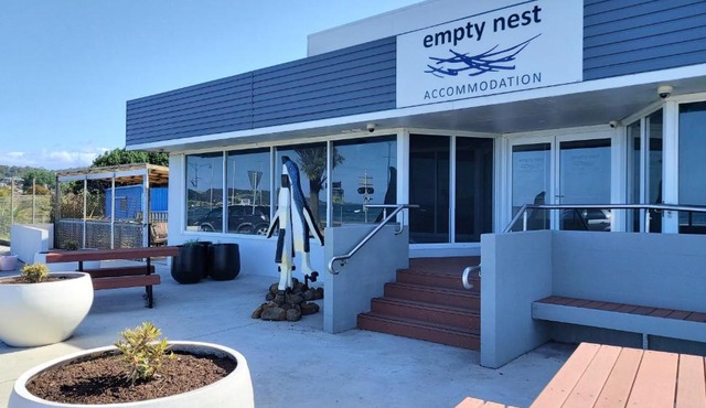 Empty Nest