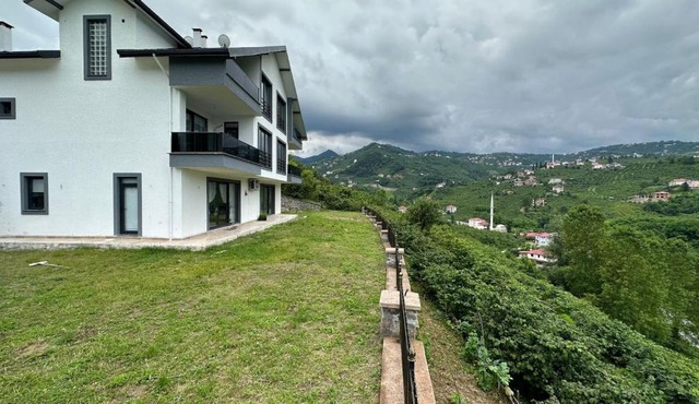 Emre Dream Villa