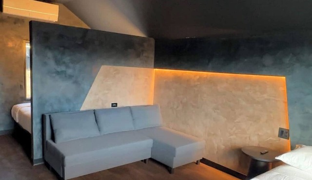 Emrose Luxury Cabins 20