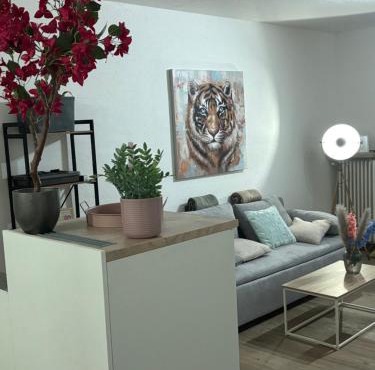 Emsquartier Apartment No 2