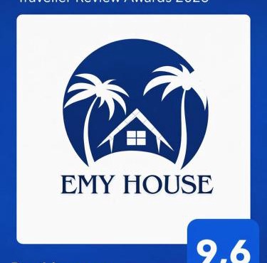 EMY HOUSE