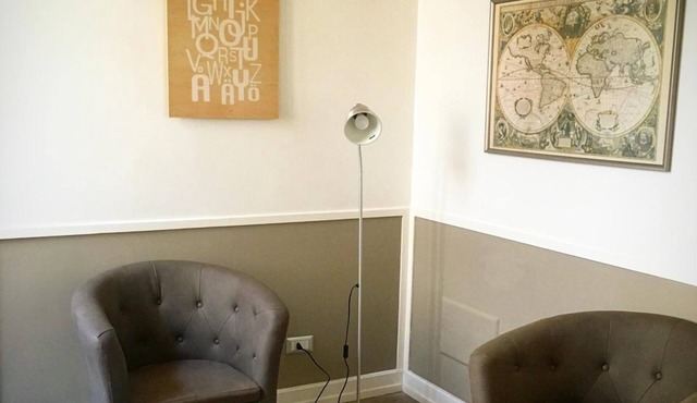 EmyJo Central B&B