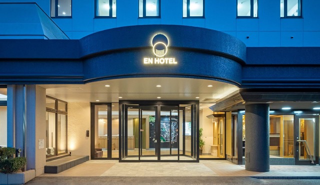 EN HOTEL Ise