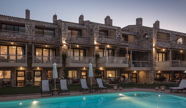 ENALIO Suites