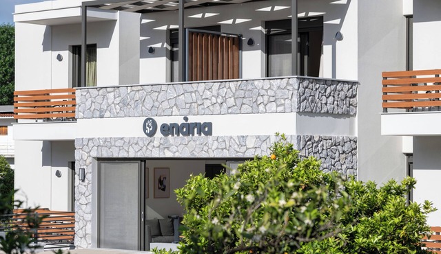 Enaria