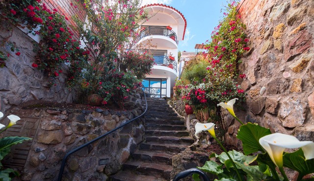 Encantada Casa Boutique Spa