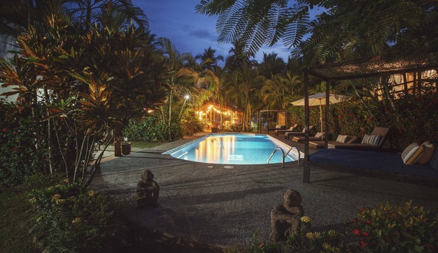 Encantada Ocean Cottages