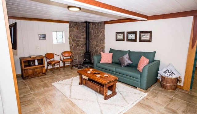 Encanto Casita - Downtown Chama Home