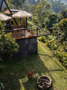 Encanto Glamping