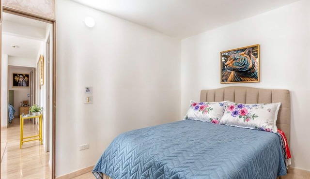 Encanto Urbano Apartment (Perfect to feel at home)