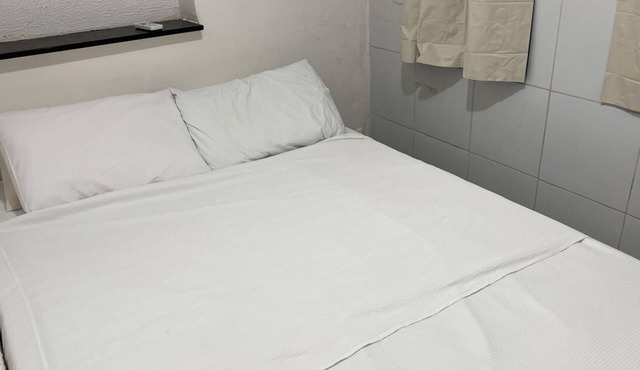 ENCANTOS DO MAR HOSTEL