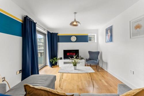 Enchanting Bristol Abode -Sleeps 6