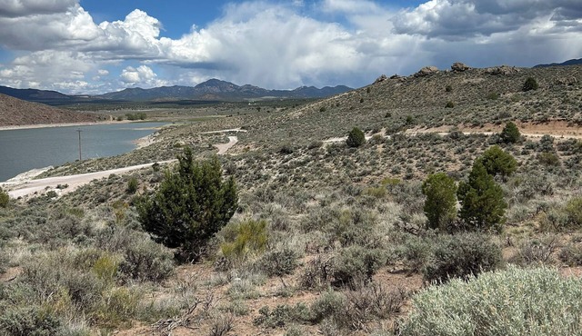 Enchanting campground in Beryl for a peaceful getaway Spot 16