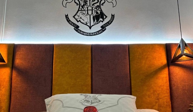Enchanting Harry Potter apartment with WiFi in Santa Rosa de Cabal